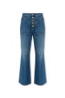 Ulla Johnson High-rise jeans