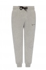 John Richmond Sweatpants with logo