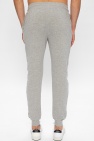 John Richmond Sweatpants with logo