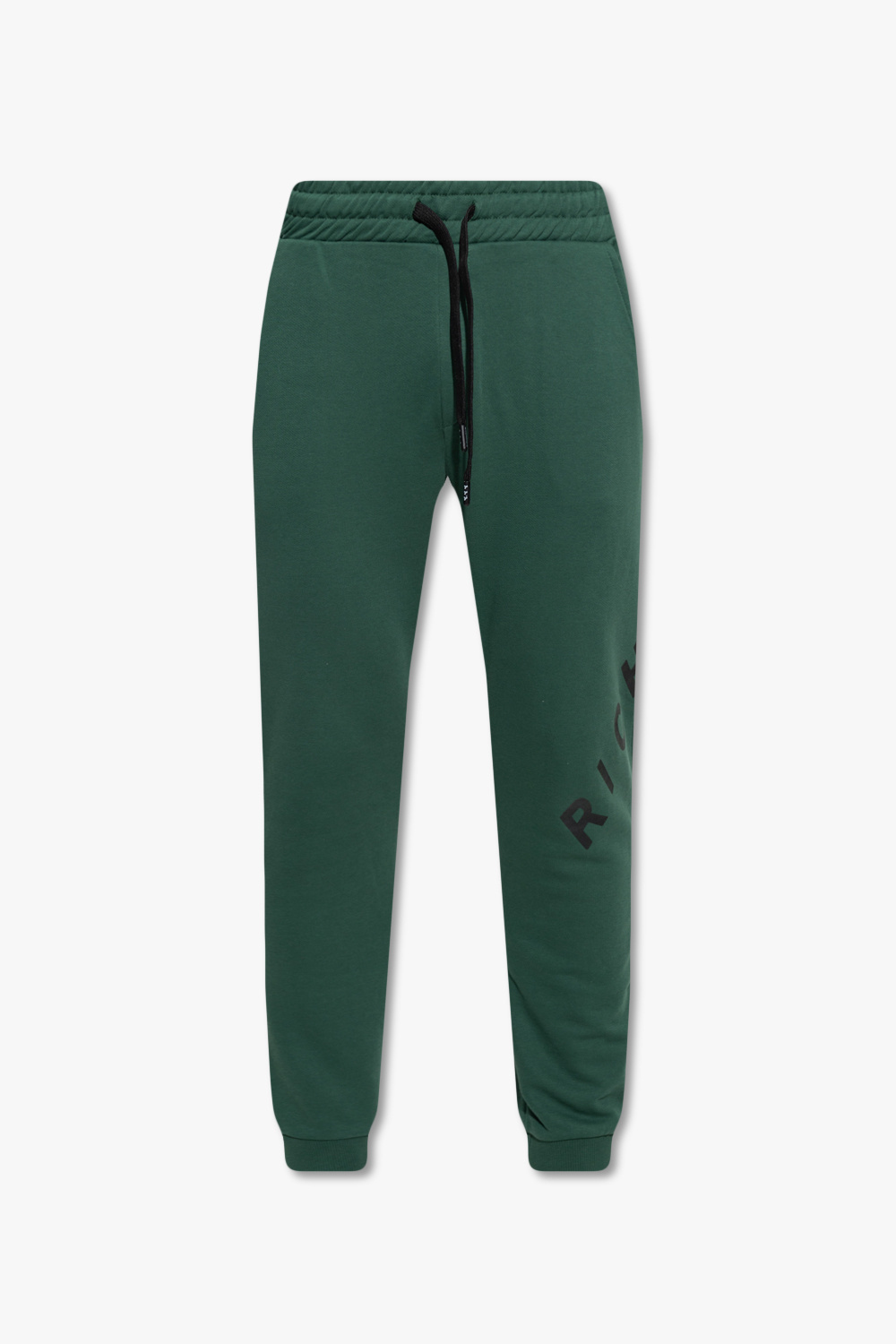 John Richmond Sweatpants with logo