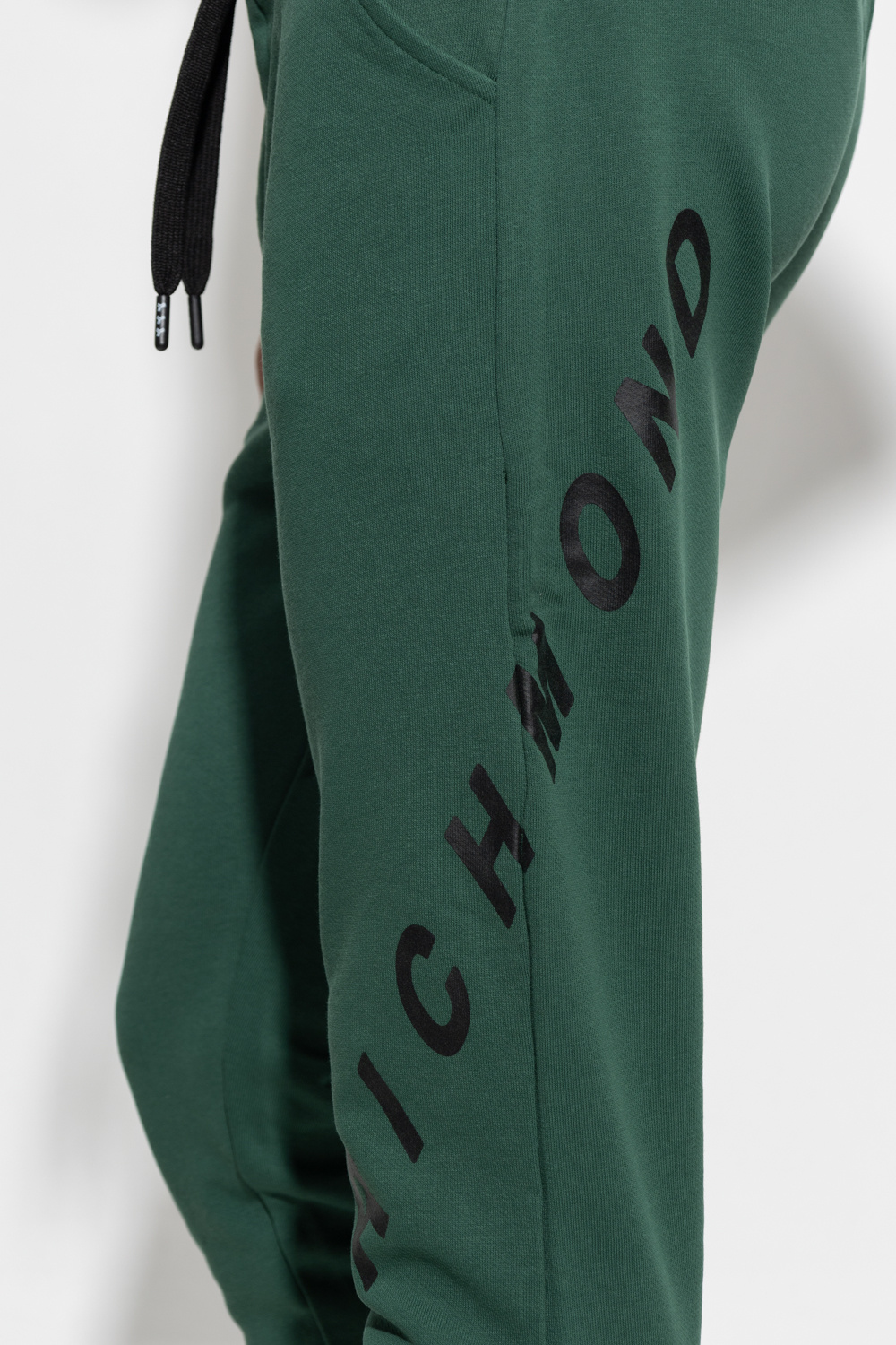 John Richmond Sweatpants with logo