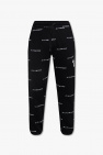 John Richmond Sweatpants with logo
