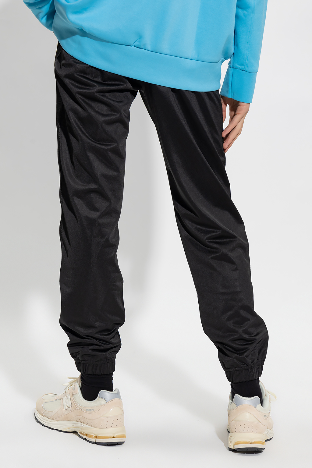 John Richmond Sweatpants with logo