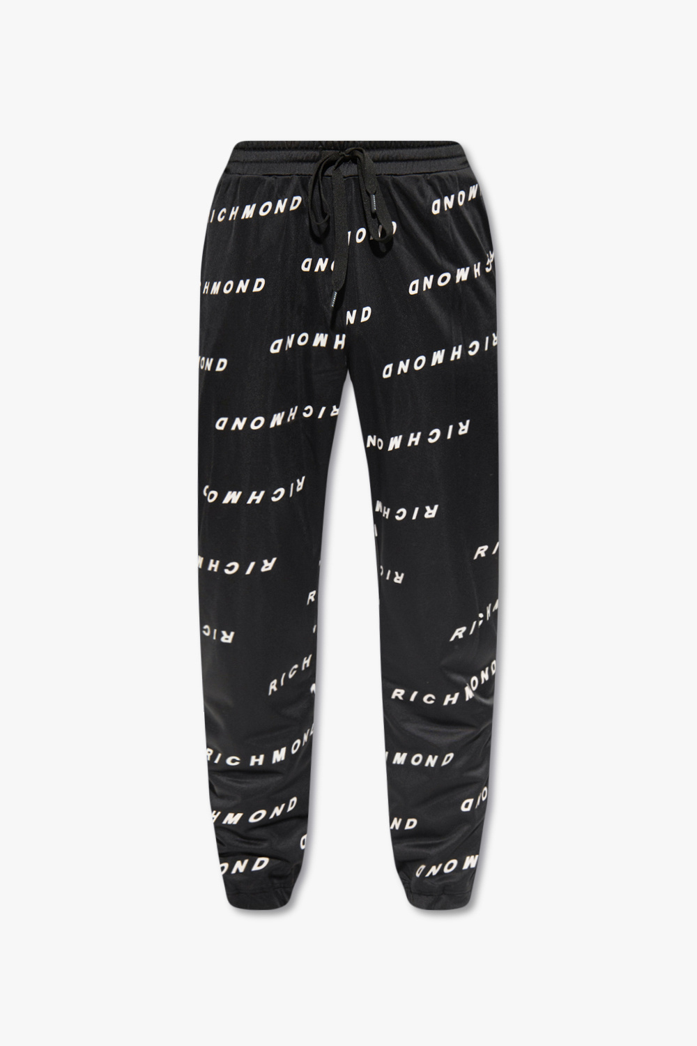 John Richmond Printed sweatpants