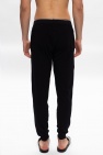 Diesel Pyjama pants with logo