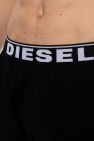 Diesel Pyjama pants with logo