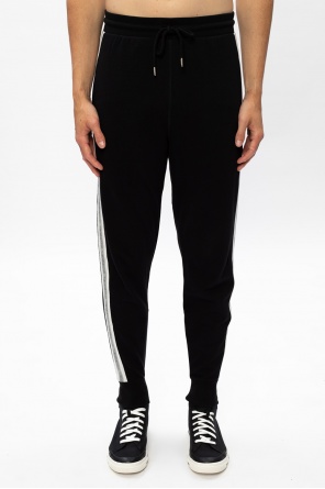 Diesel Sweatpants with logo