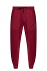 Diesel Sweatpants with logo