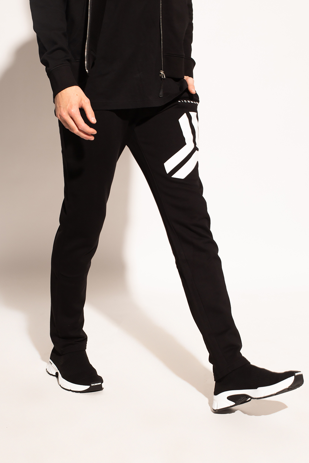 John Richmond Aries Track Pants for Men