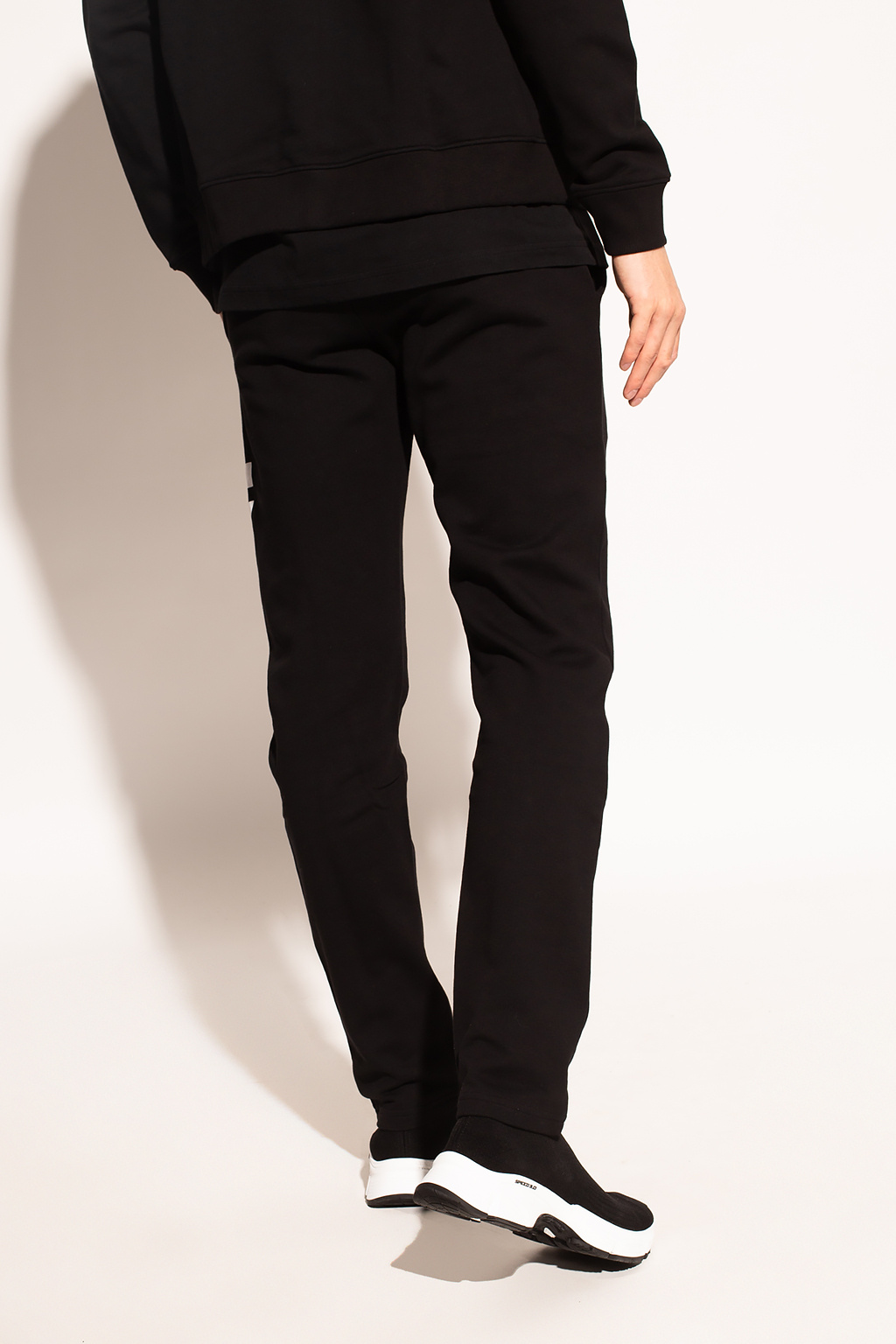 John Richmond Aries Track Pants for Men