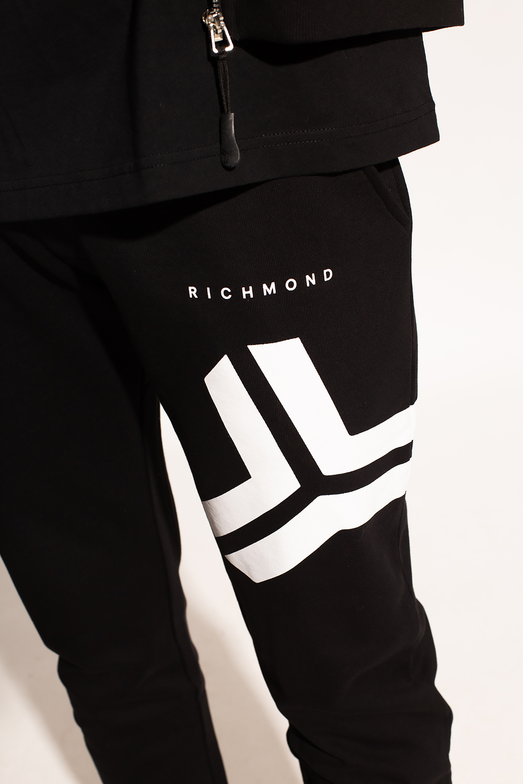 John Richmond Aries Track Pants for Men