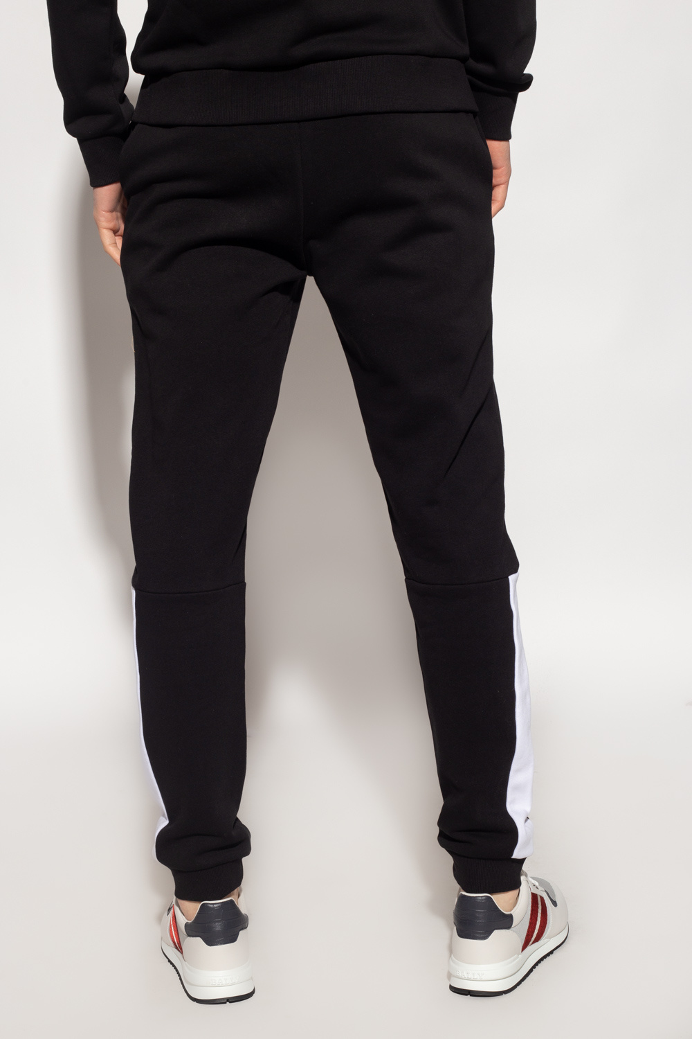 John Richmond Sweatpants with logo