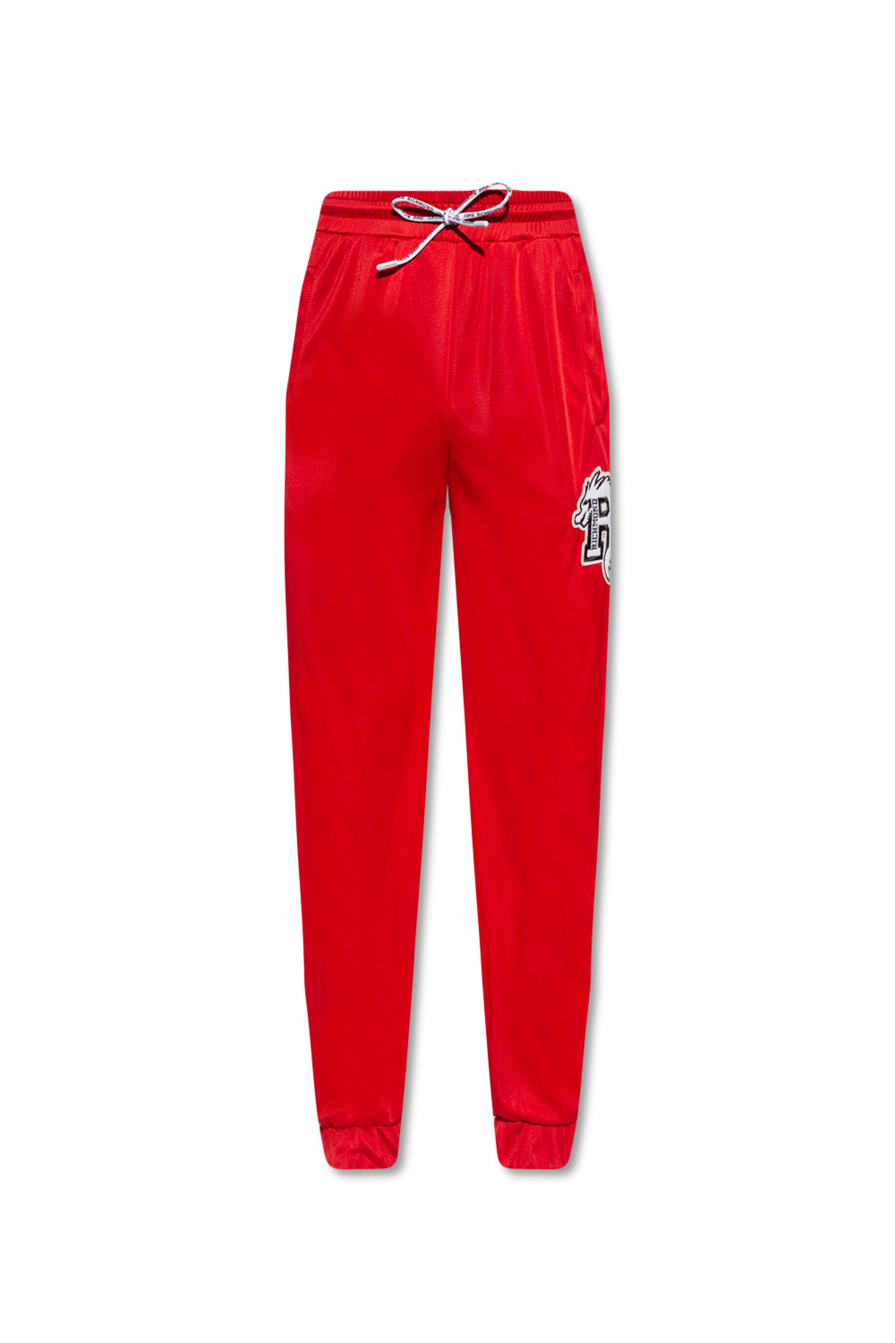 John Richmond Sweatpants with logo