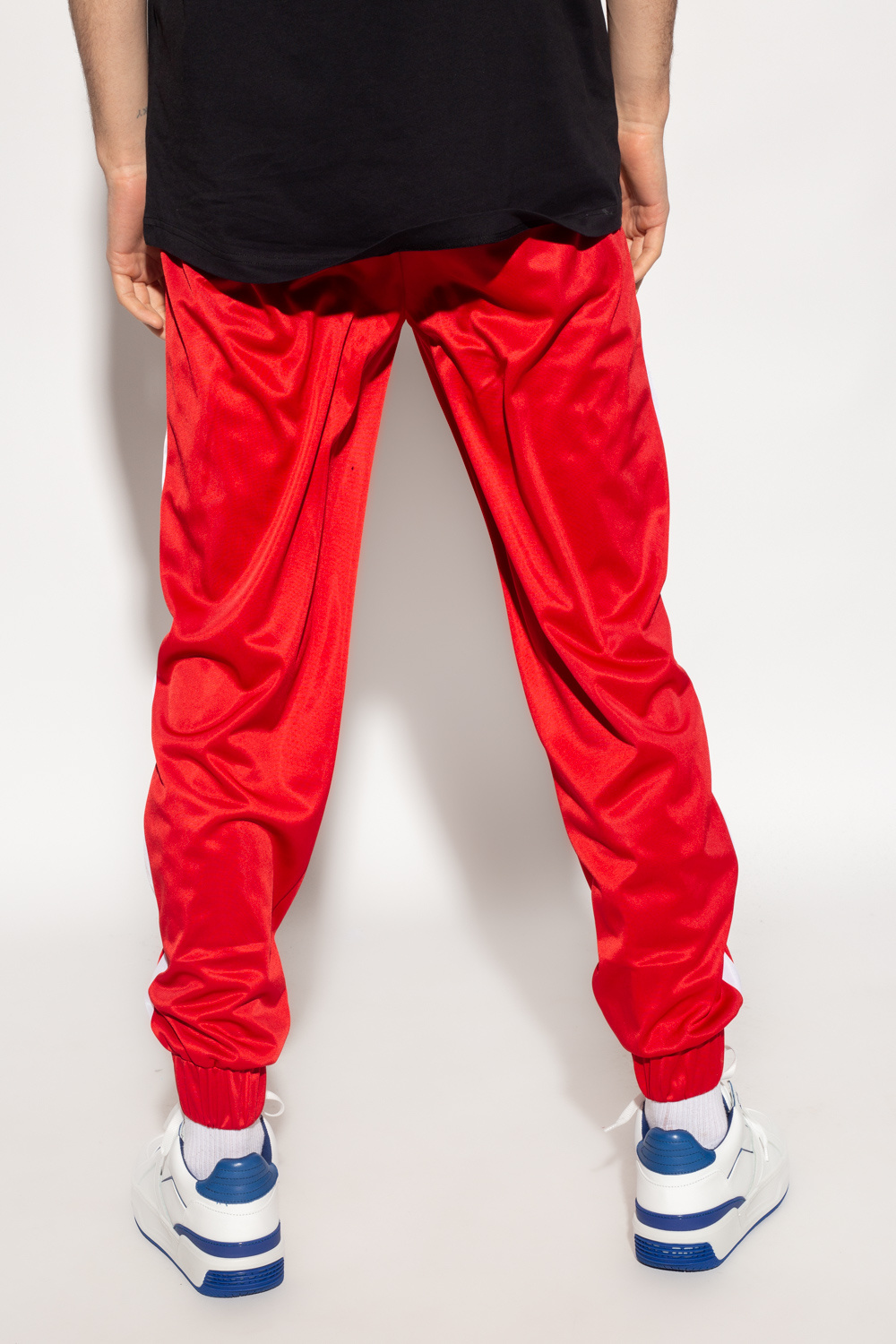 John Richmond Sweatpants with logo