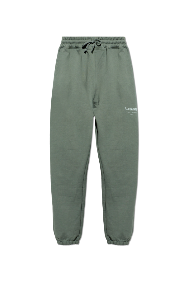 "Underground" sweatpants od AllSaints