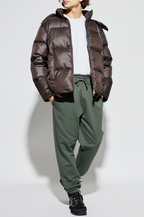 AllSaints Trainingshose „Underground“