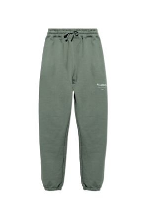 Trainingshose „Underground“