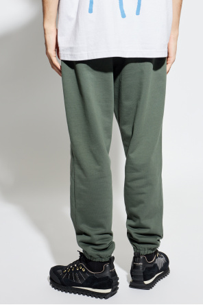 AllSaints Trainingshose „Underground“