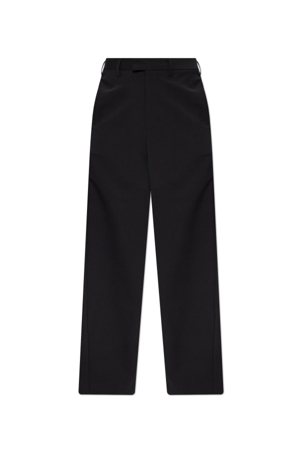 Straight-leg trousers od ENTIRE STUDIOS