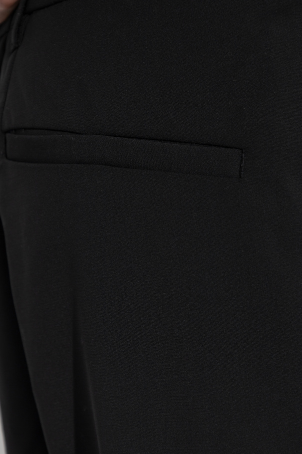 ENTIRE STUDIOS Straight-leg trousers