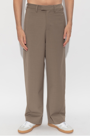 ENTIRE STUDIOS Loose-fit trousers