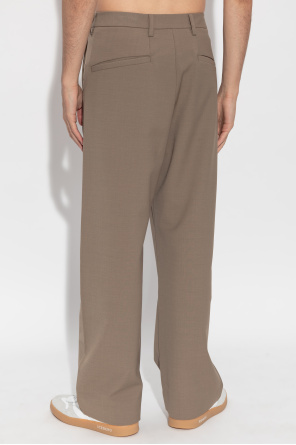 ENTIRE STUDIOS Loose-fit trousers