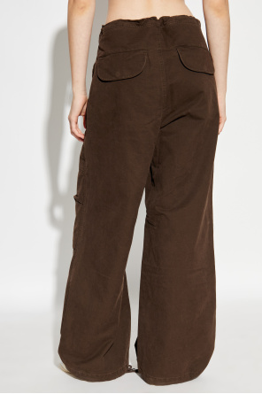 ENTIRE STUDIOS Jeans mit geradem Bein