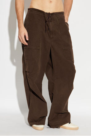 ENTIRE STUDIOS Jeans mit geradem Bein