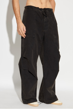 ENTIRE STUDIOS Vaqueros de pierna recta