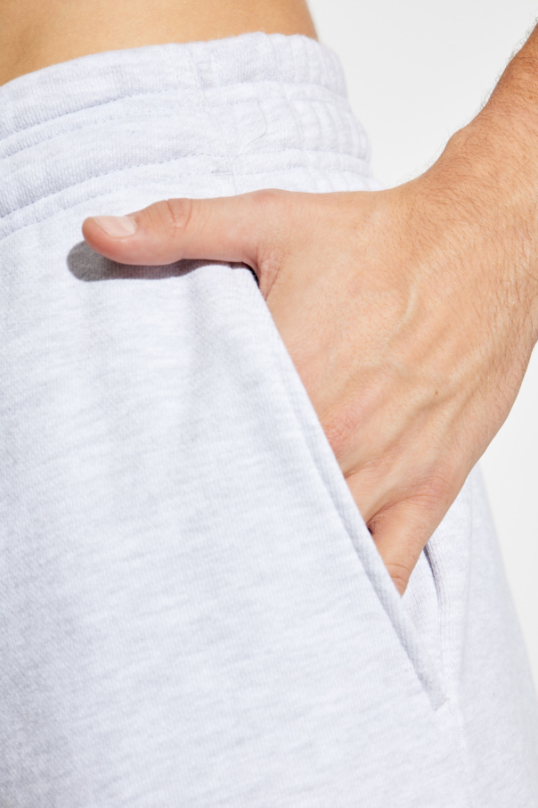 ENTIRE STUDIOS Sweatpants with wide legs