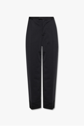 Wide trousers od Undercover