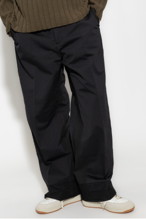 Undercover Wide trousers