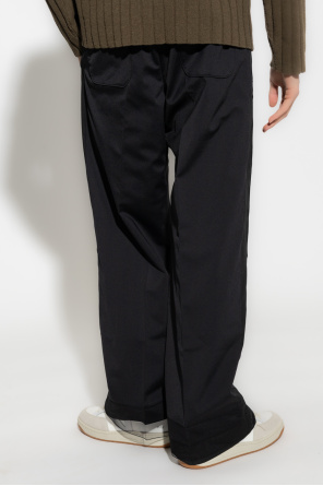 Undercover Wide super trousers