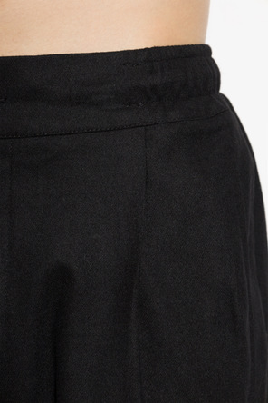 Kiton Wool trousers