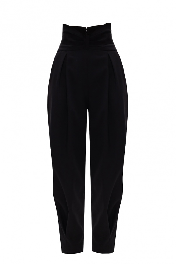 Red Valentino Loose-fitting trousers