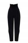 Red Valentino Loose-fitting trousers