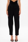 Red Valentino Loose-fitting trousers