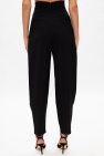 Red Valentino Loose-fitting trousers