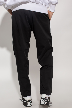 Undercover Team Trousers with pockets