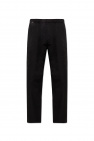 Undercover trousers Petit with pockets