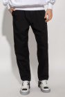 Undercover trousers Petit with pockets