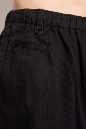 Undercover Relaxed-fitting trousers