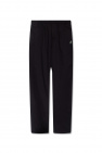 Undercover Relaxed-fitting trousers