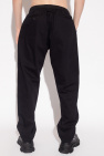 Undercover Relaxed-fitting trousers