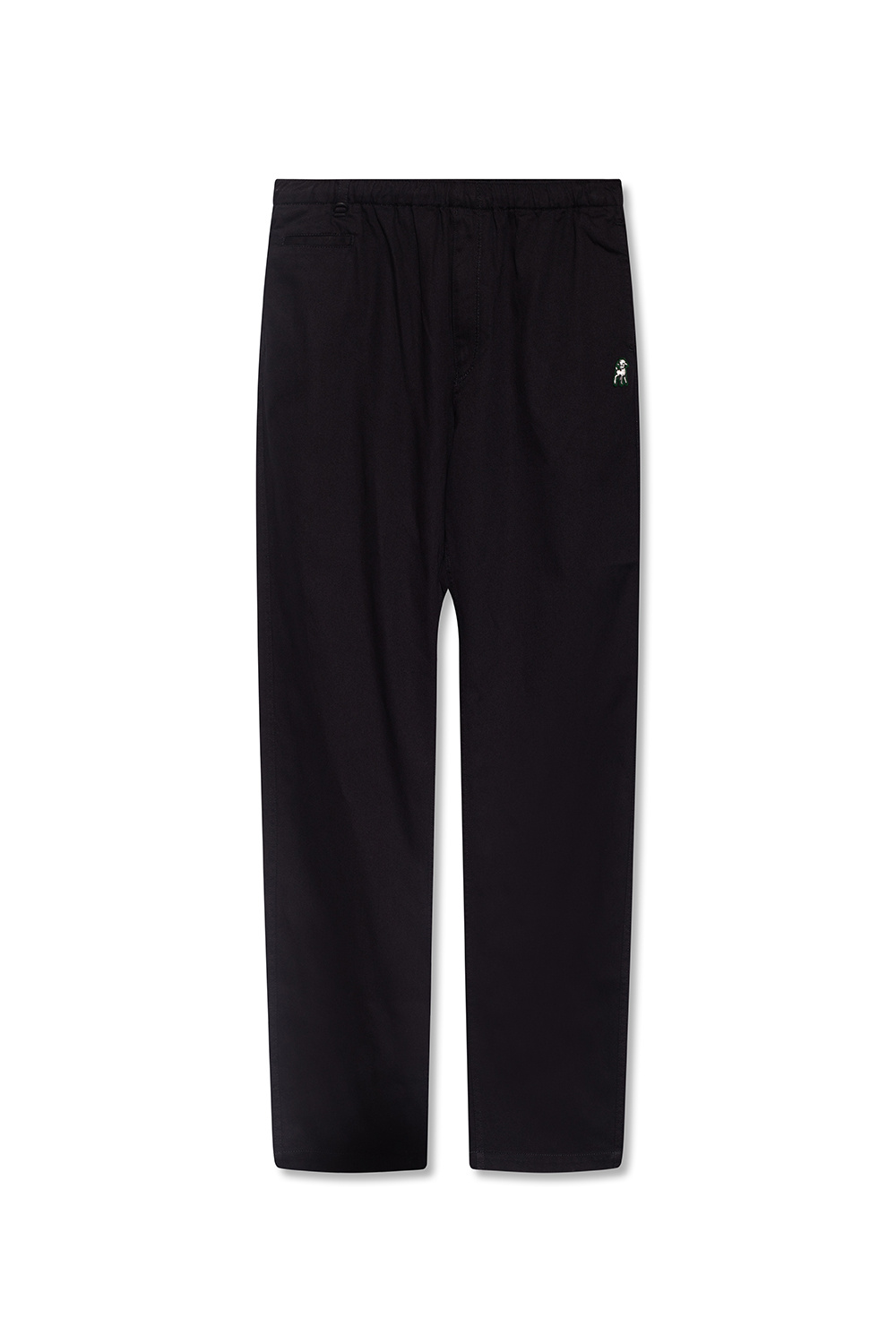 Undercover Relaxed-fitting trousers