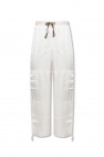 Wales Bonner ‘Spirit’ trousers