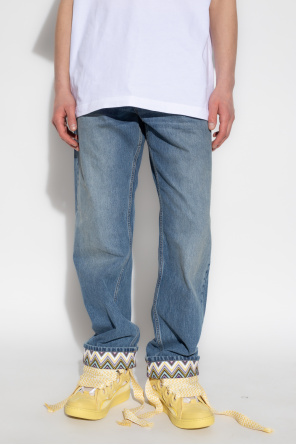 Missoni Jeans with straight legs