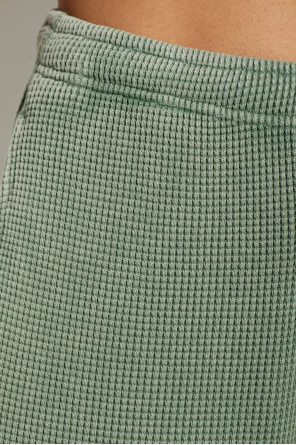 American Vintage Sweatpants with 'vintage' effect