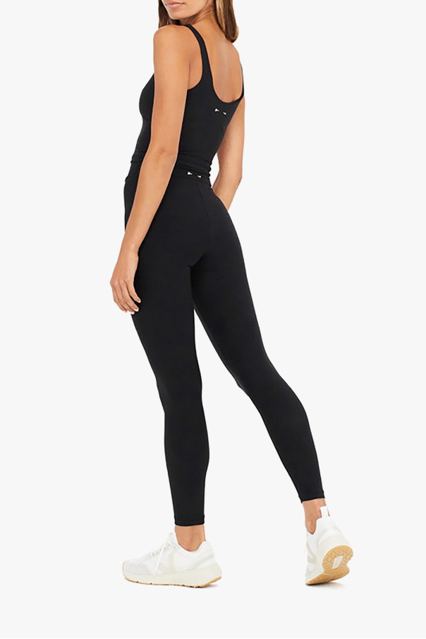 The Upside `Peached` leggings