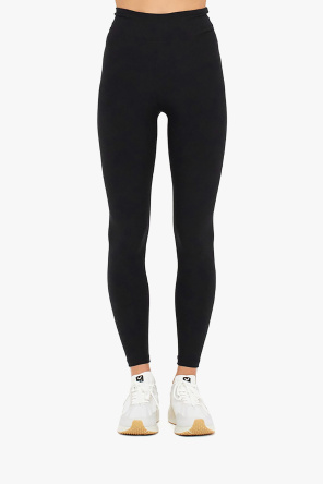 The Upside `Peached` leggings